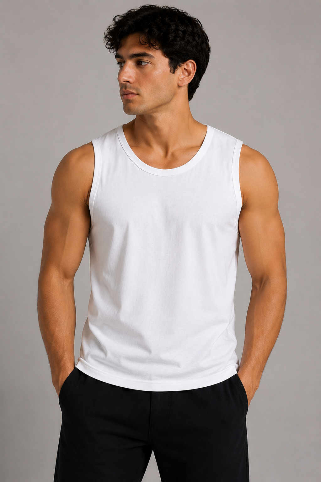 SAMO Men's Wear